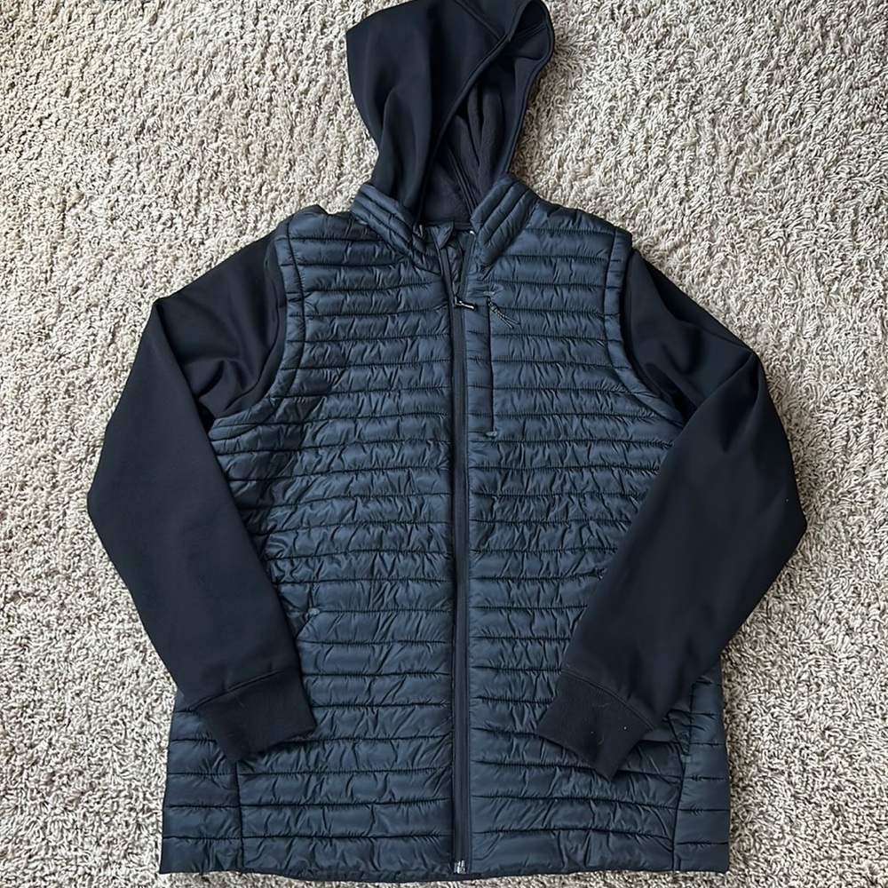 Old Navy Men’s Jacket like new!